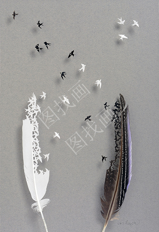030HTK (61)26X38cm